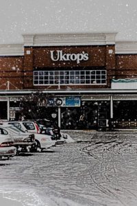 Ukrop's