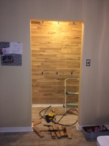 woodwall day 3