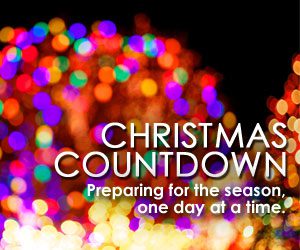 Christmas Countdown