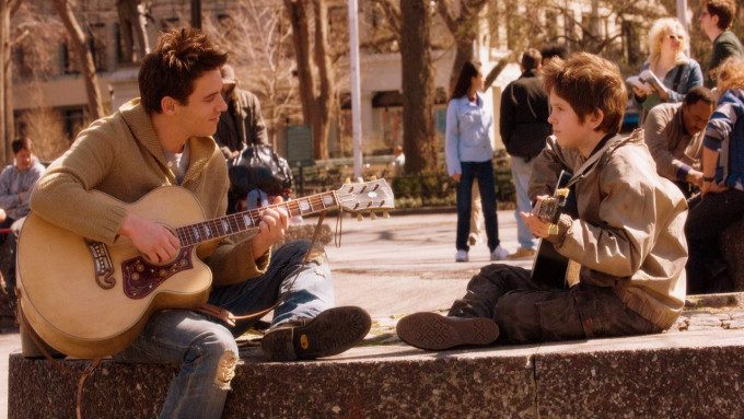 August Rush 02