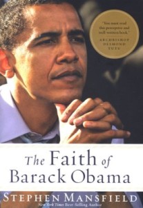 Faith of Barack Obama